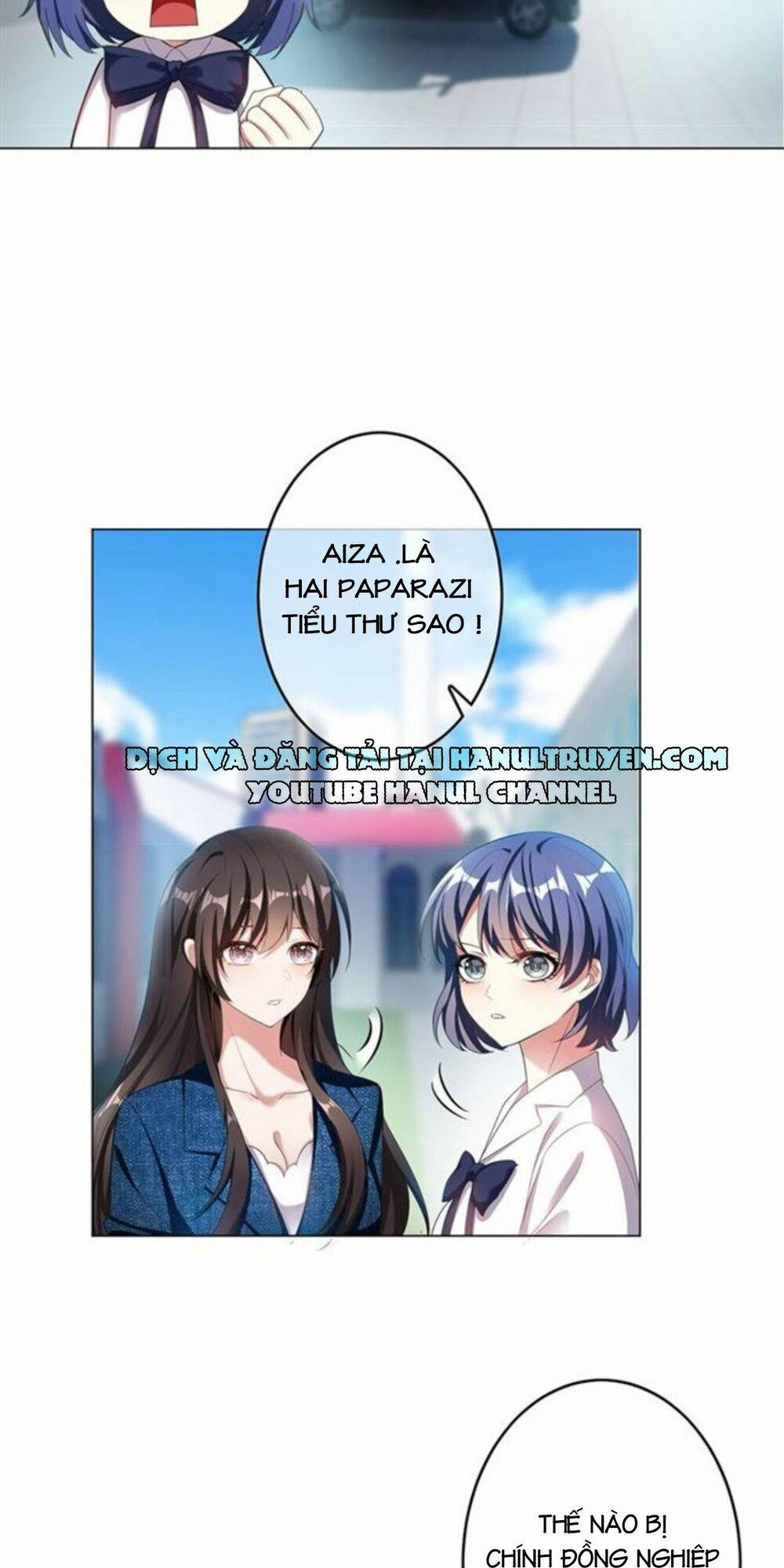 Cô Vợ Nhỏ Nuông Chiều Quá Lại Thành Ác!! 51 trang 3