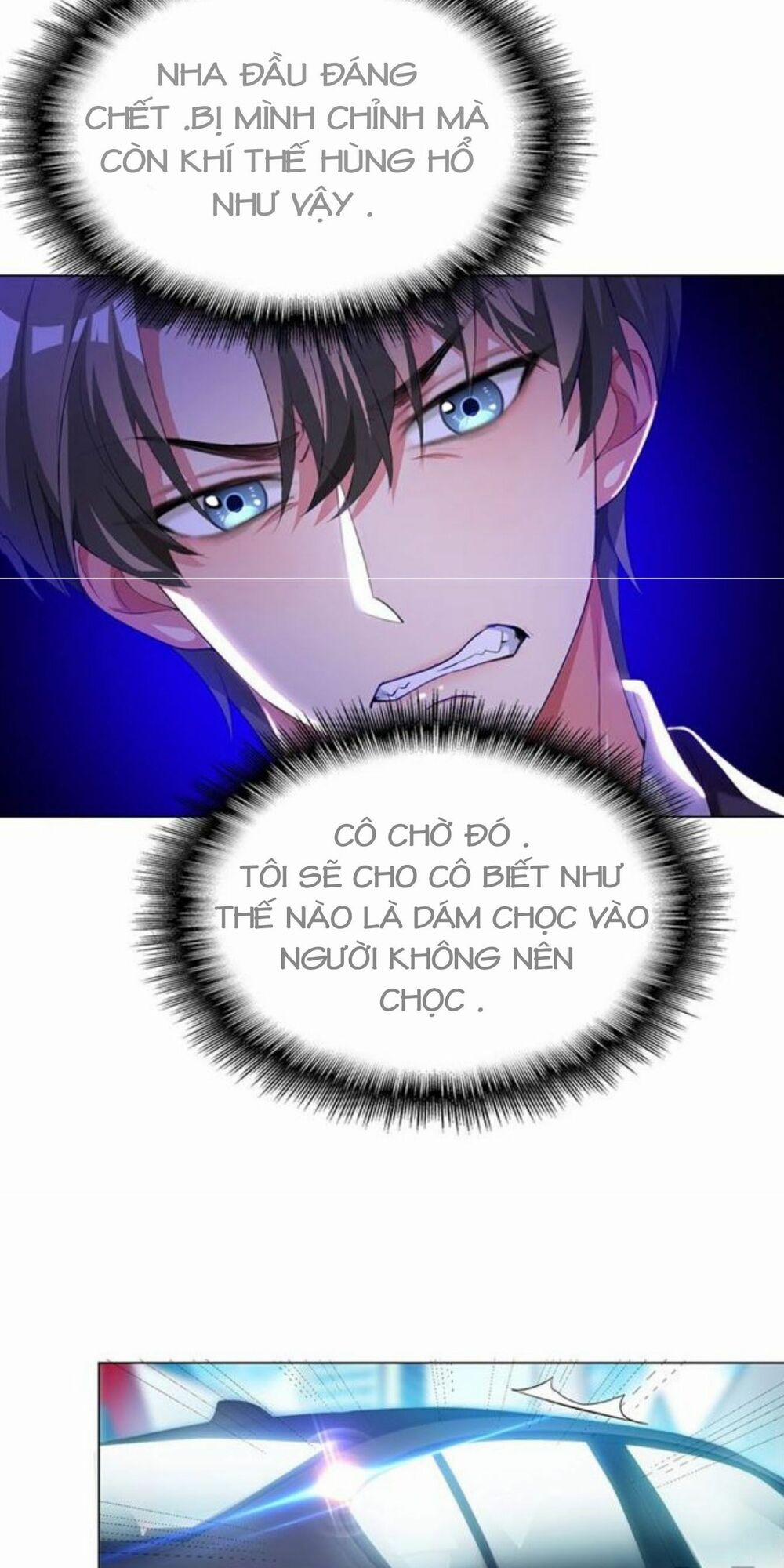 Cô Vợ Nhỏ Nuông Chiều Quá Lại Thành Ác!! 51 trang 9