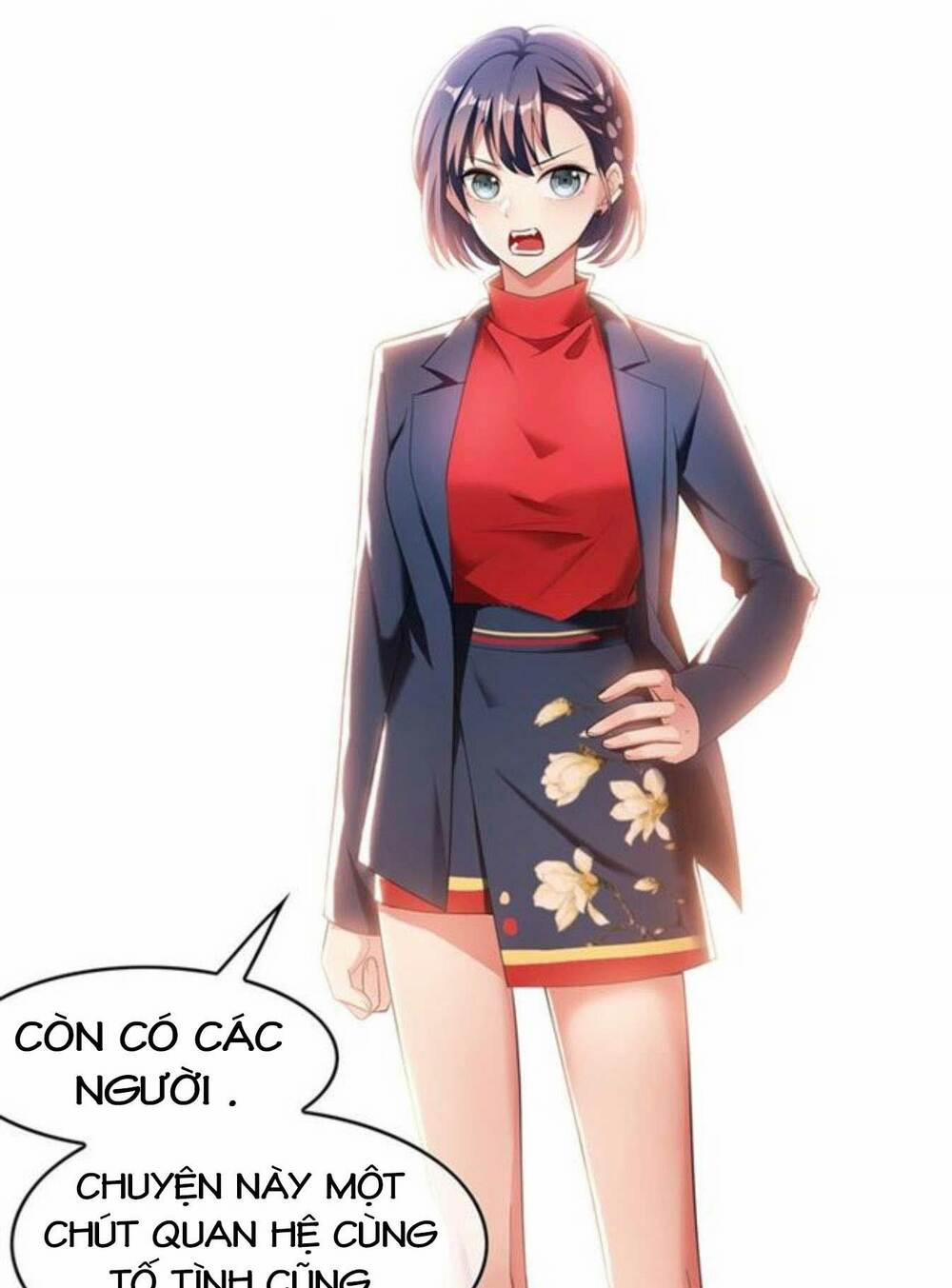 Cô Vợ Nhỏ Nuông Chiều Quá Lại Thành Ác!! 52 trang 10