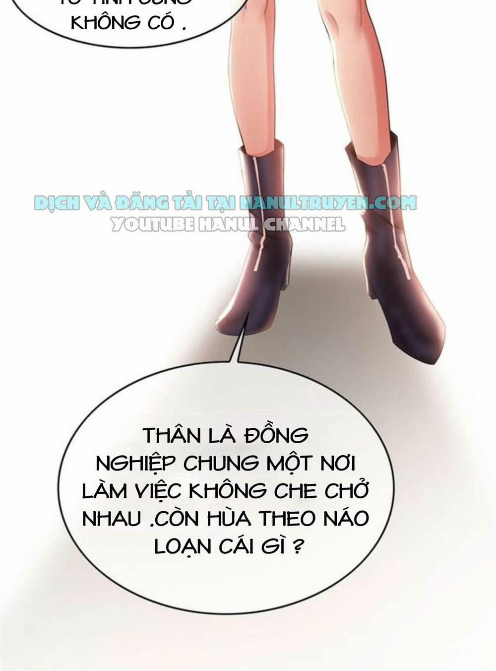 Cô Vợ Nhỏ Nuông Chiều Quá Lại Thành Ác!! 52 trang 11