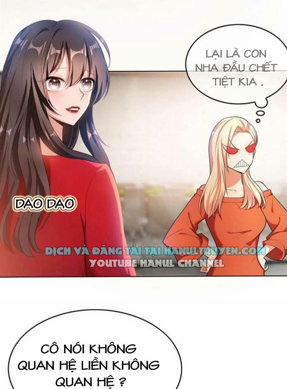 Cô Vợ Nhỏ Nuông Chiều Quá Lại Thành Ác!! 52 trang 12