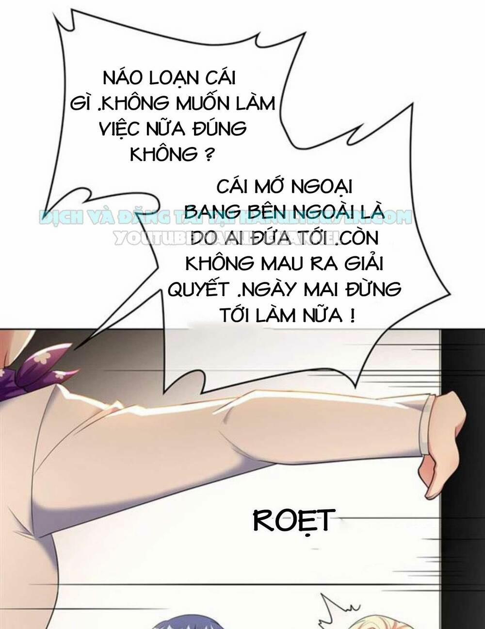 Cô Vợ Nhỏ Nuông Chiều Quá Lại Thành Ác!! 52 trang 17