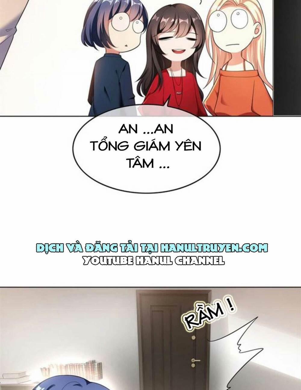 Cô Vợ Nhỏ Nuông Chiều Quá Lại Thành Ác!! 52 trang 18