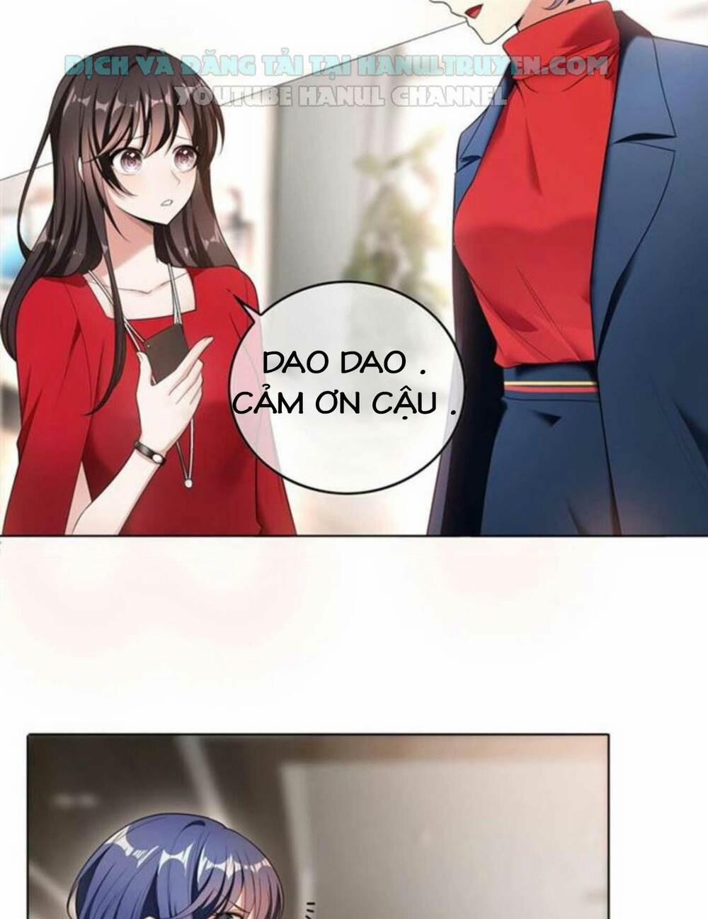 Cô Vợ Nhỏ Nuông Chiều Quá Lại Thành Ác!! 52 trang 20