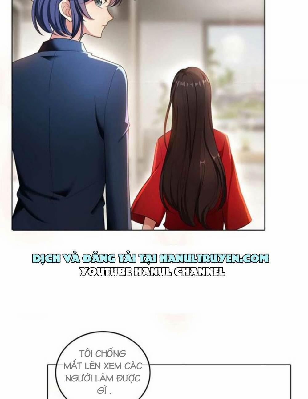 Cô Vợ Nhỏ Nuông Chiều Quá Lại Thành Ác!! 52 trang 21