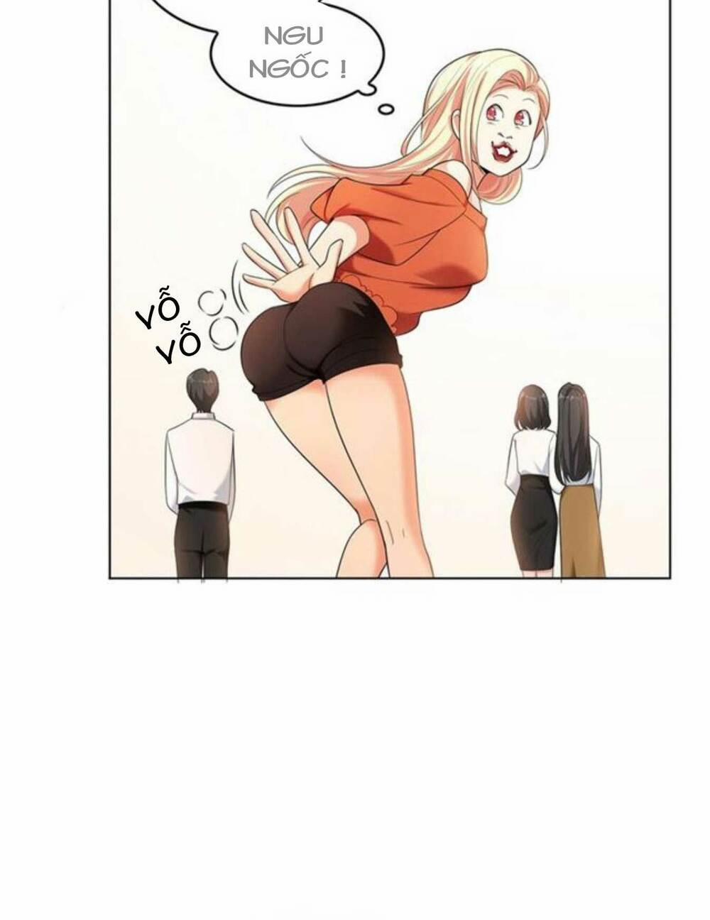 Cô Vợ Nhỏ Nuông Chiều Quá Lại Thành Ác!! 52 trang 22