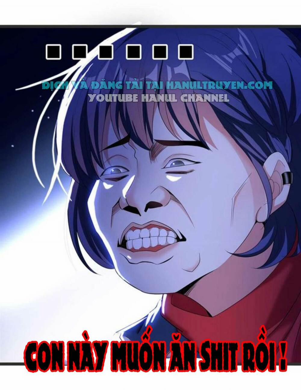 Cô Vợ Nhỏ Nuông Chiều Quá Lại Thành Ác!! 52 trang 23