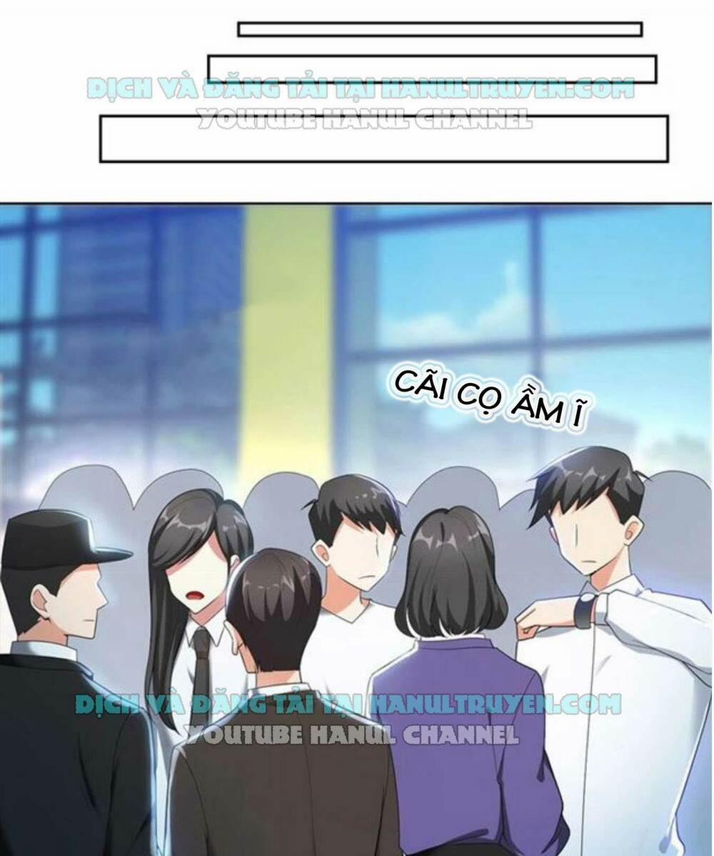 Cô Vợ Nhỏ Nuông Chiều Quá Lại Thành Ác!! 52 trang 25