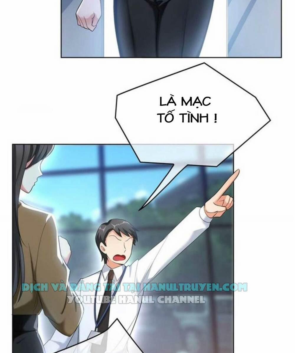 Cô Vợ Nhỏ Nuông Chiều Quá Lại Thành Ác!! 52 trang 27