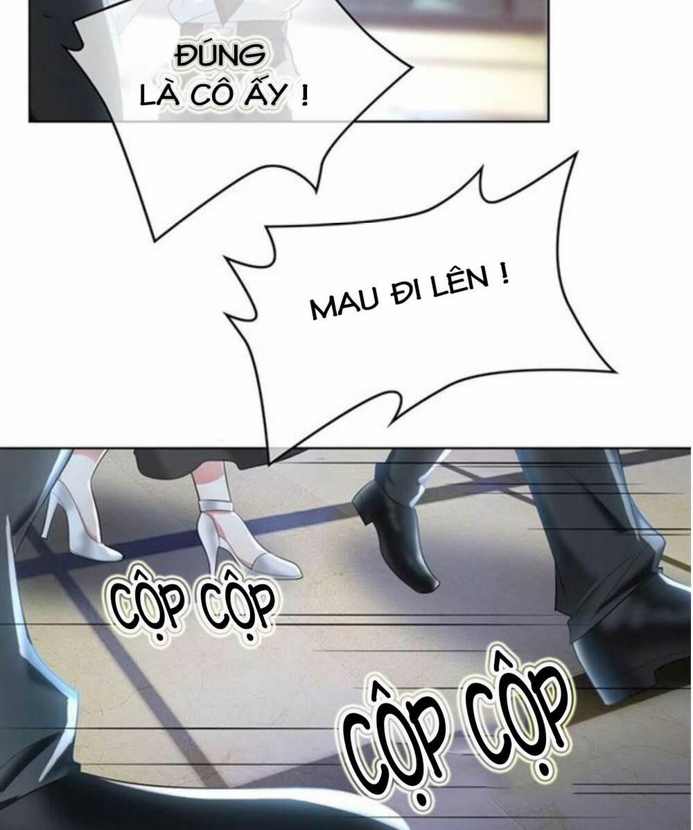 Cô Vợ Nhỏ Nuông Chiều Quá Lại Thành Ác!! 52 trang 28