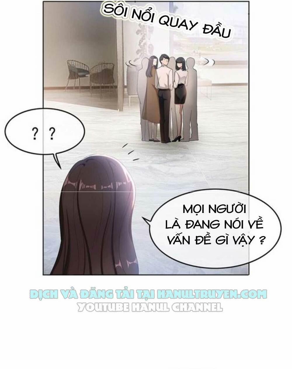 Cô Vợ Nhỏ Nuông Chiều Quá Lại Thành Ác!! 52 trang 3