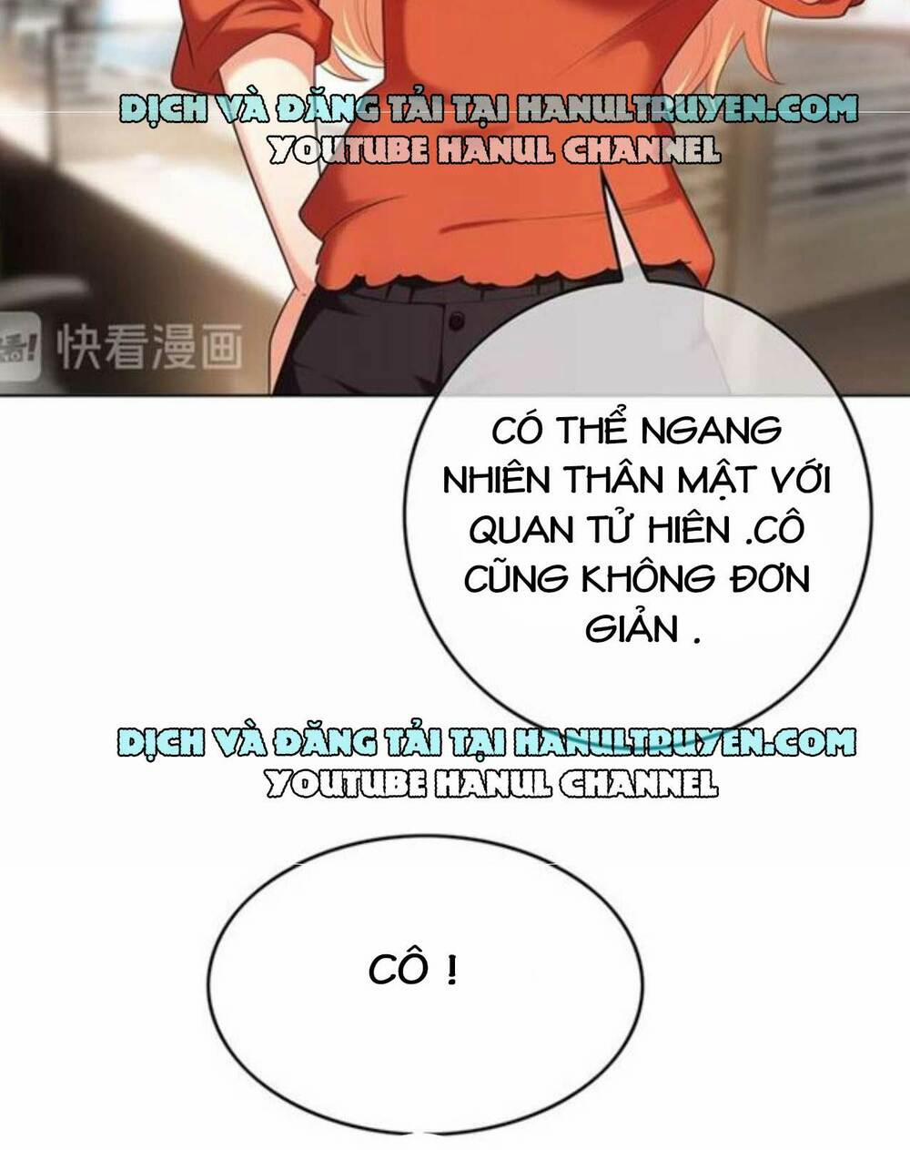 Cô Vợ Nhỏ Nuông Chiều Quá Lại Thành Ác!! 52 trang 8