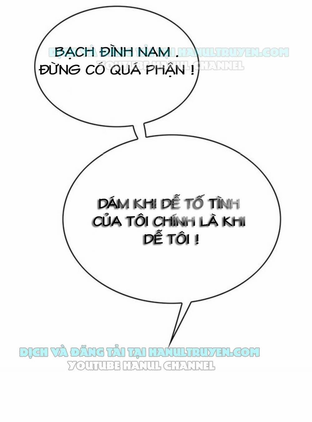 Cô Vợ Nhỏ Nuông Chiều Quá Lại Thành Ác!! 52 trang 9