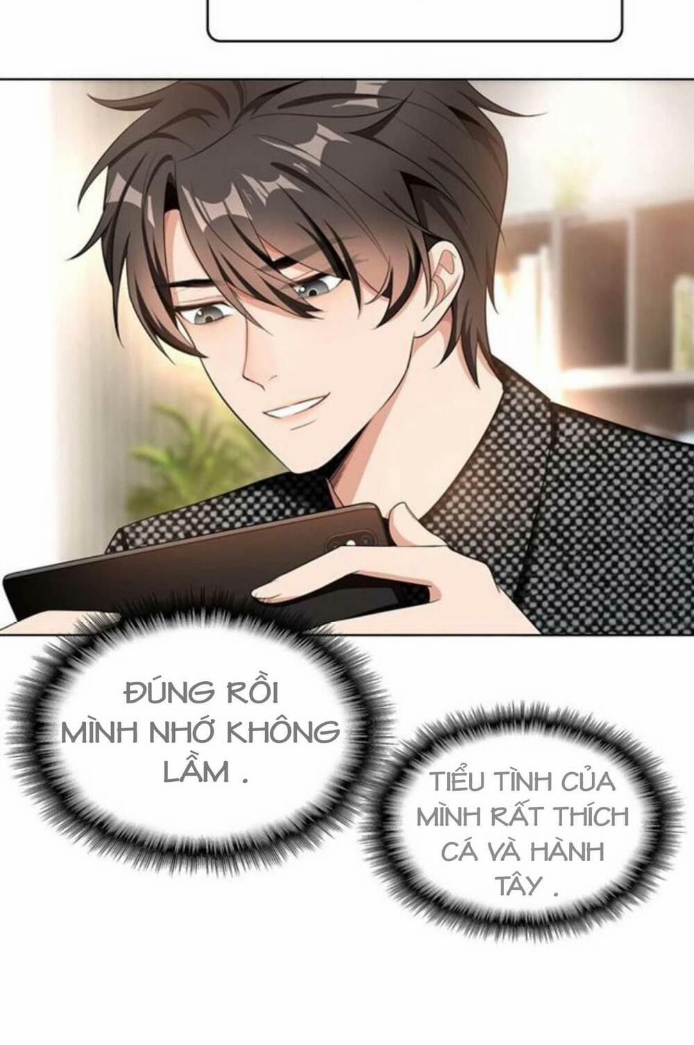 Cô Vợ Nhỏ Nuông Chiều Quá Lại Thành Ác!! 53 trang 12