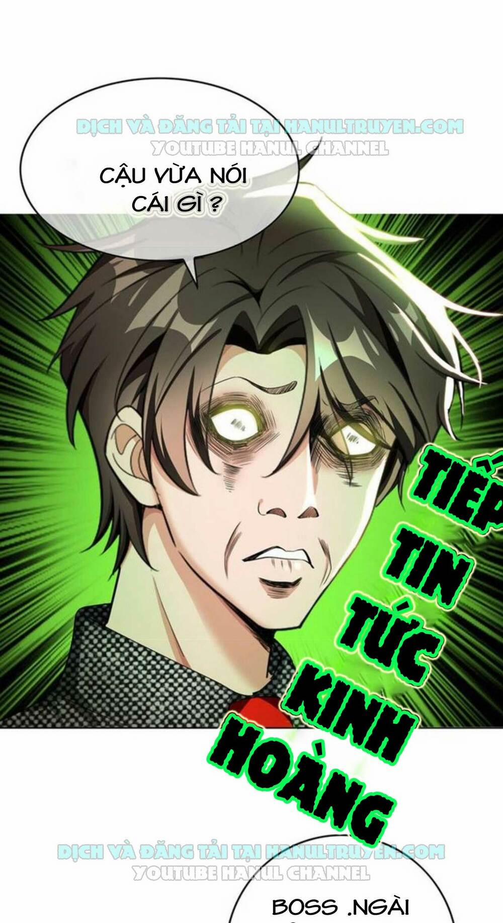 Cô Vợ Nhỏ Nuông Chiều Quá Lại Thành Ác!! 53 trang 18