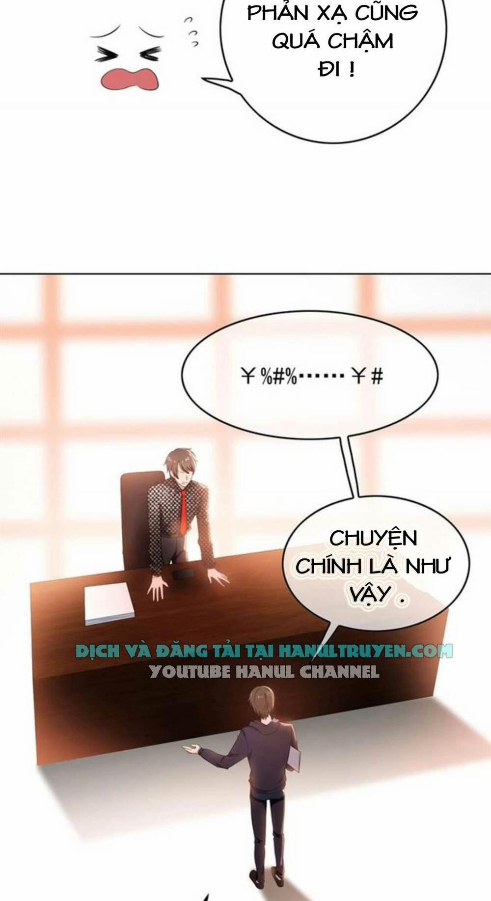 Cô Vợ Nhỏ Nuông Chiều Quá Lại Thành Ác!! 53 trang 19