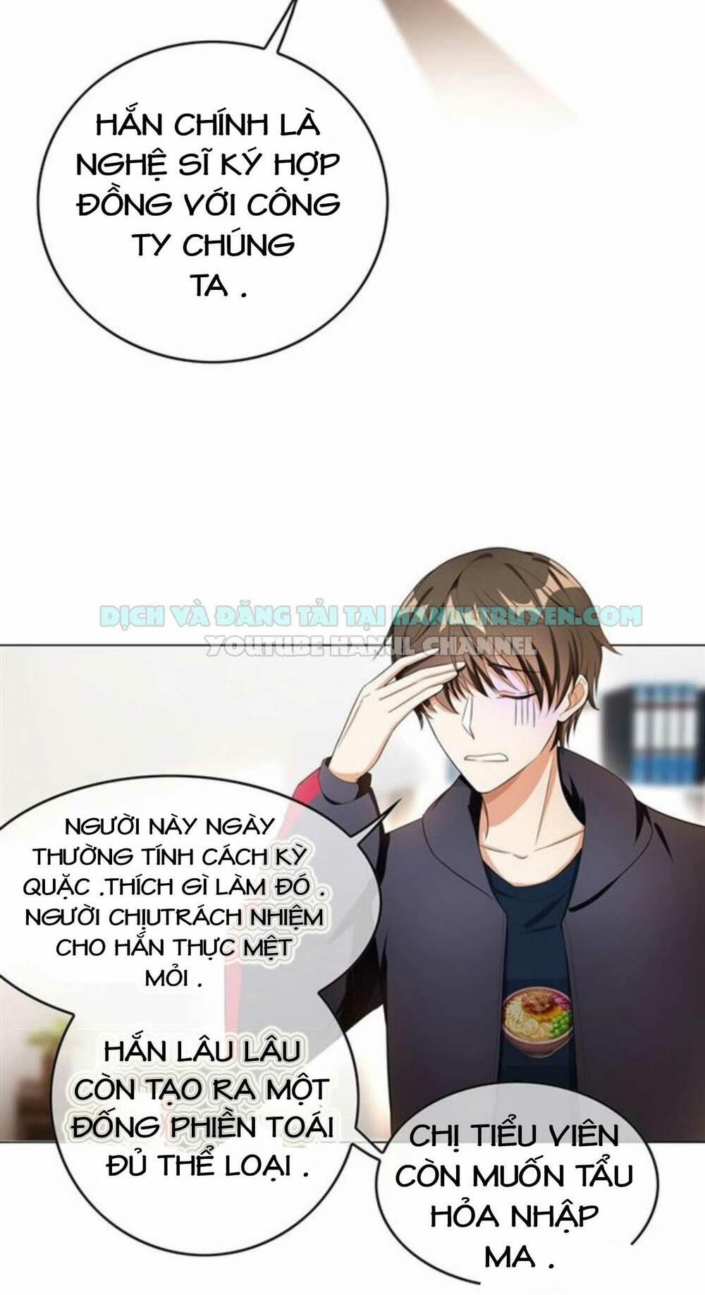 Cô Vợ Nhỏ Nuông Chiều Quá Lại Thành Ác!! 53 trang 20