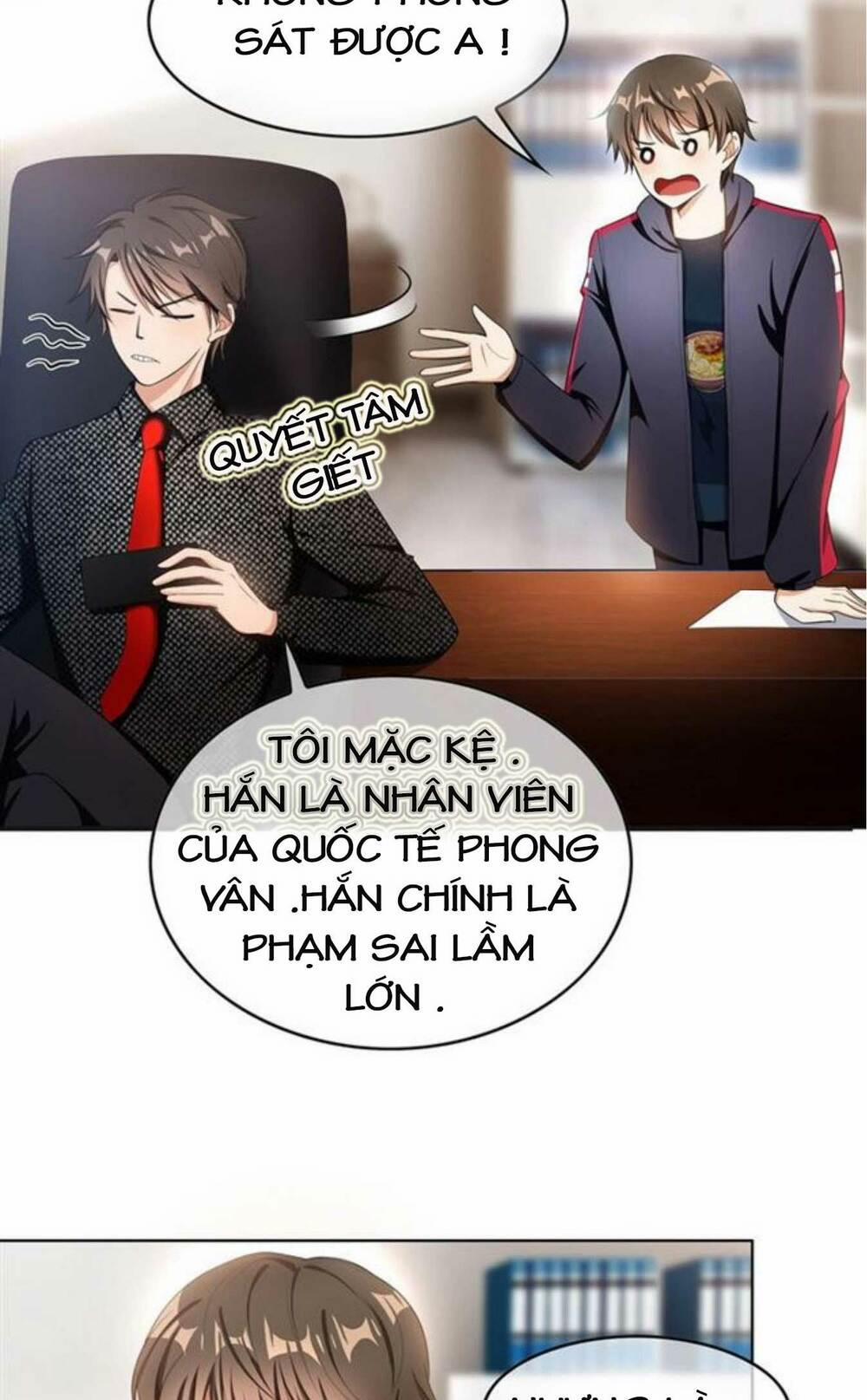 Cô Vợ Nhỏ Nuông Chiều Quá Lại Thành Ác!! 53 trang 24