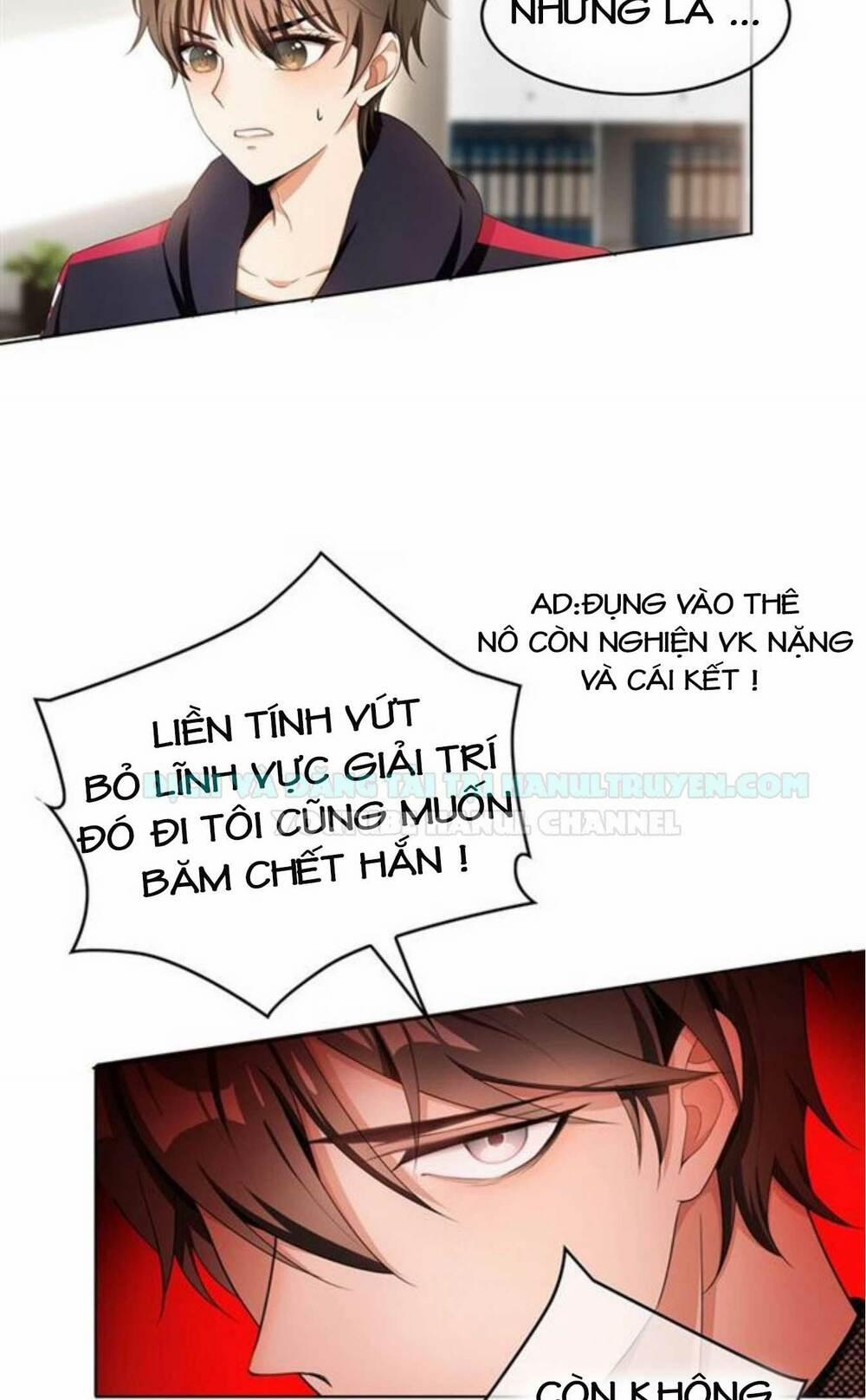 Cô Vợ Nhỏ Nuông Chiều Quá Lại Thành Ác!! 53 trang 25