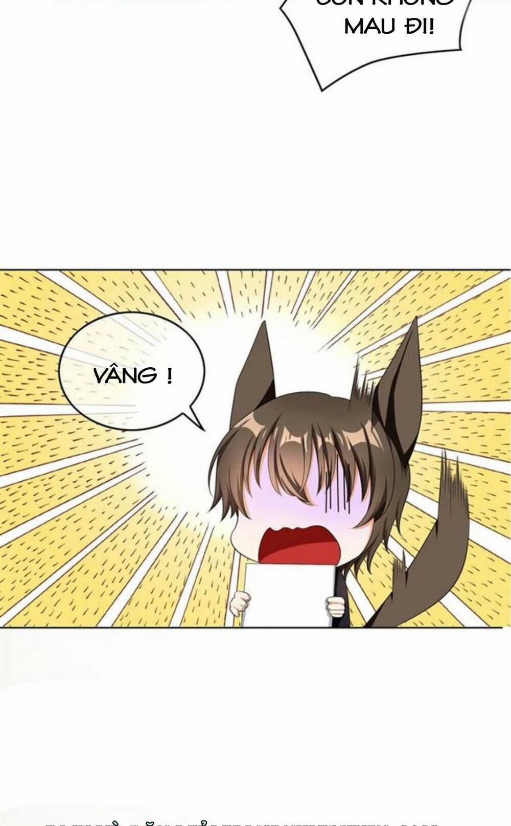 Cô Vợ Nhỏ Nuông Chiều Quá Lại Thành Ác!! 53 trang 26