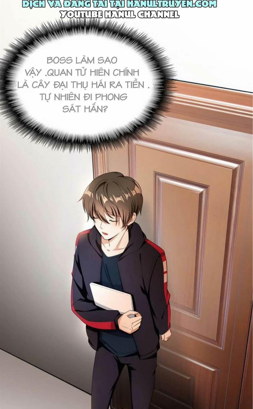 Cô Vợ Nhỏ Nuông Chiều Quá Lại Thành Ác!! 53 trang 27