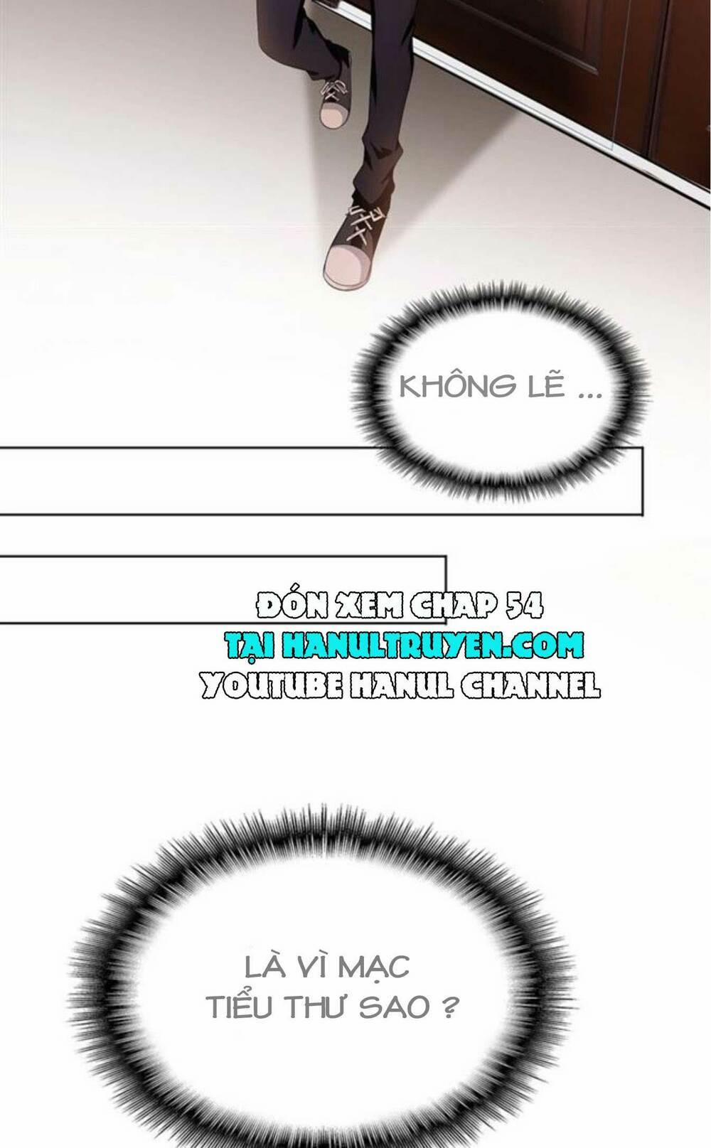 Cô Vợ Nhỏ Nuông Chiều Quá Lại Thành Ác!! 53 trang 28