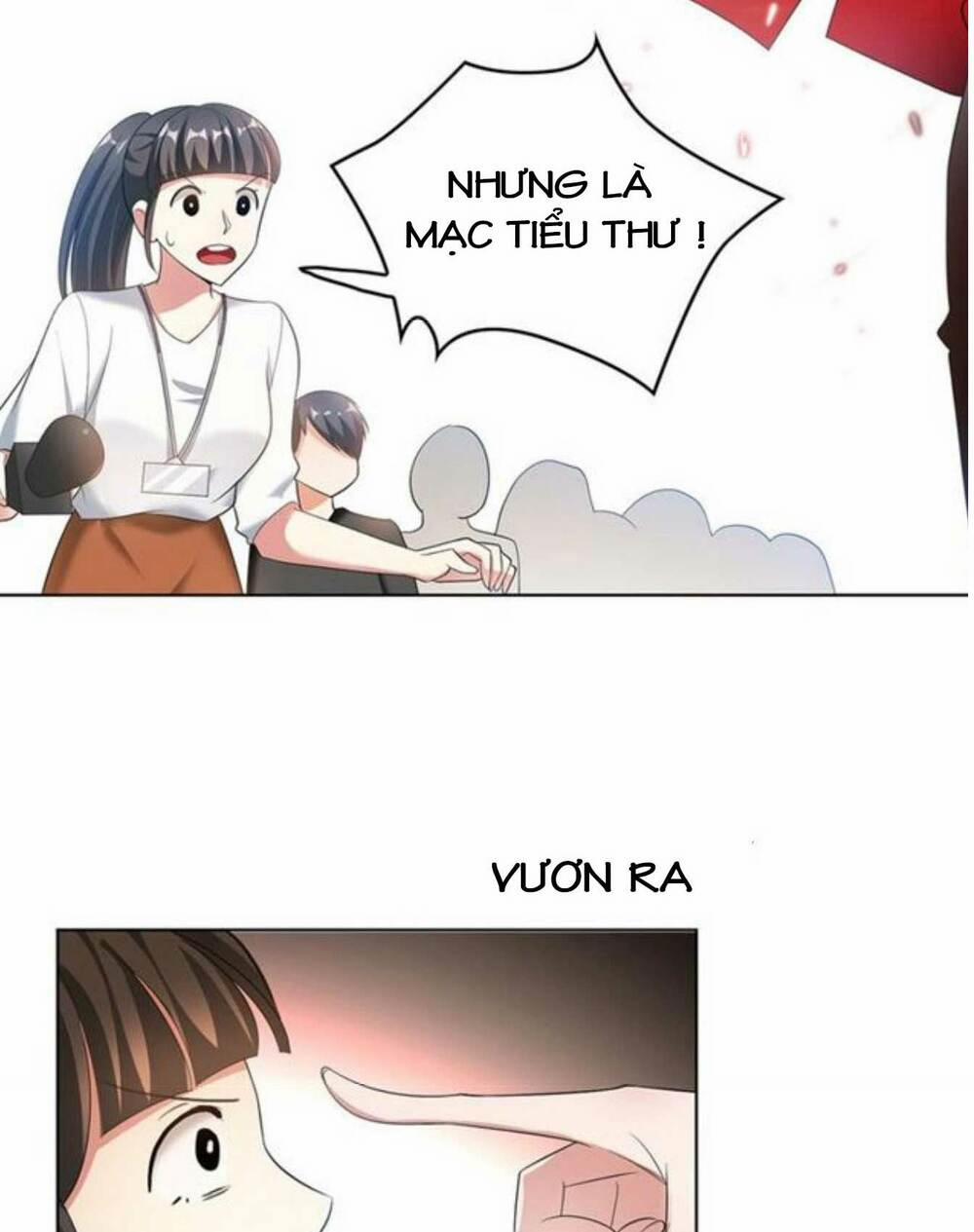 Cô Vợ Nhỏ Nuông Chiều Quá Lại Thành Ác!! 53 trang 3