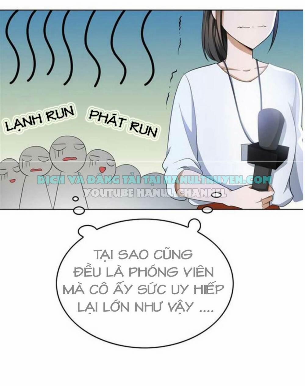 Cô Vợ Nhỏ Nuông Chiều Quá Lại Thành Ác!! 53 trang 8