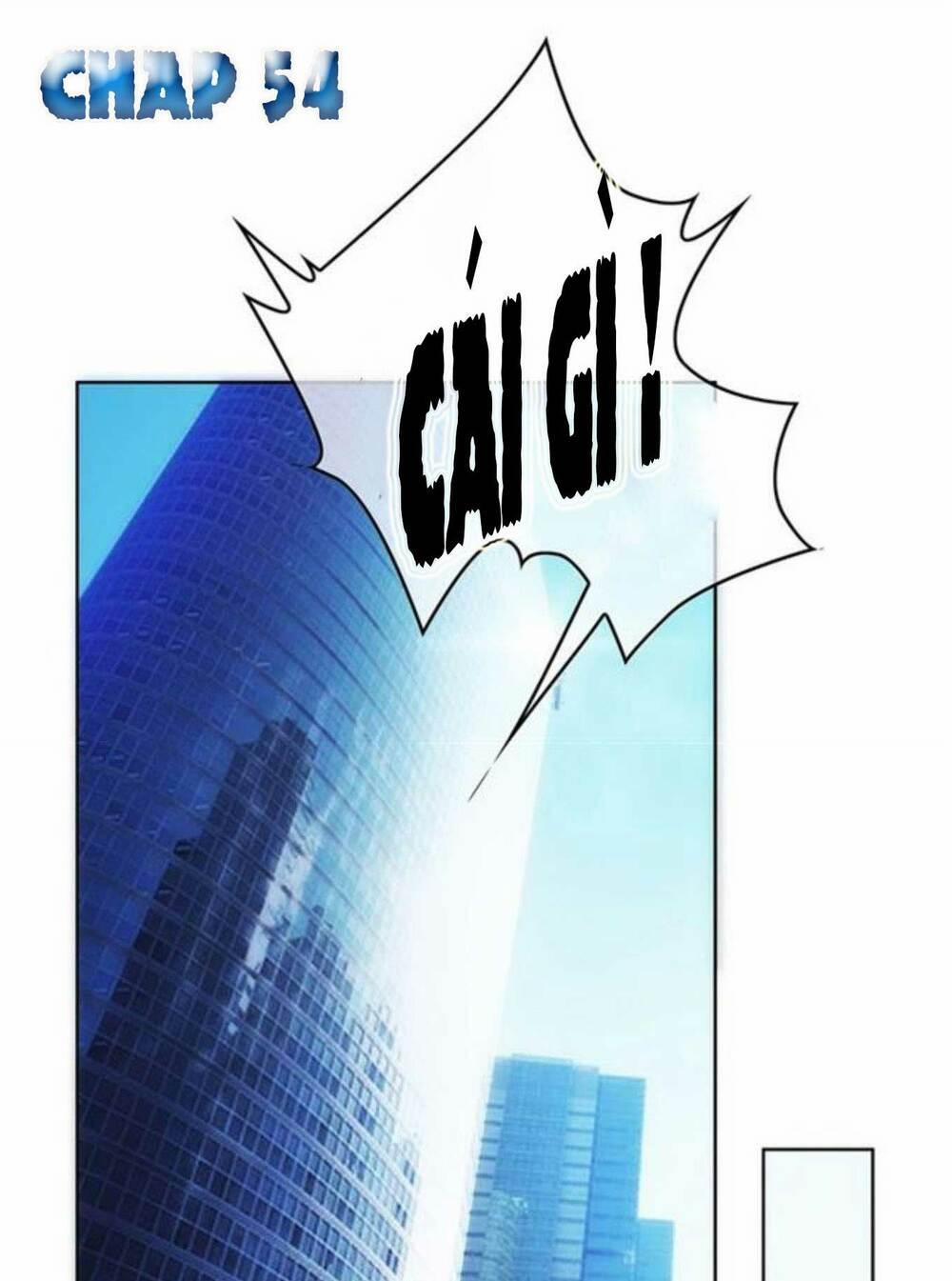 Cô Vợ Nhỏ Nuông Chiều Quá Lại Thành Ác!! 54 trang 1