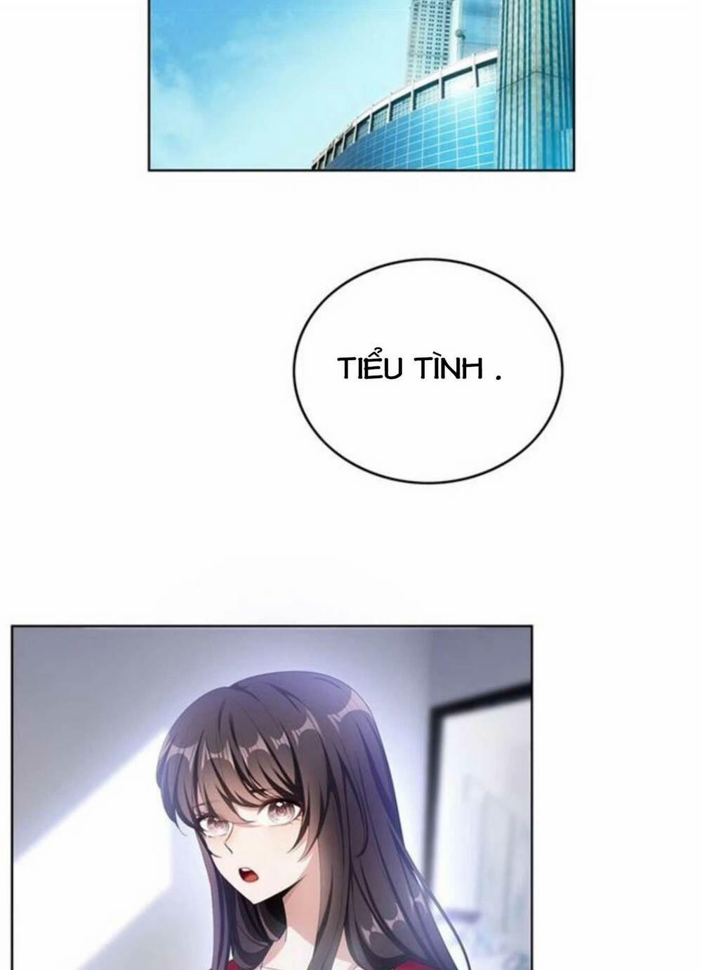 Cô Vợ Nhỏ Nuông Chiều Quá Lại Thành Ác!! 54 trang 10