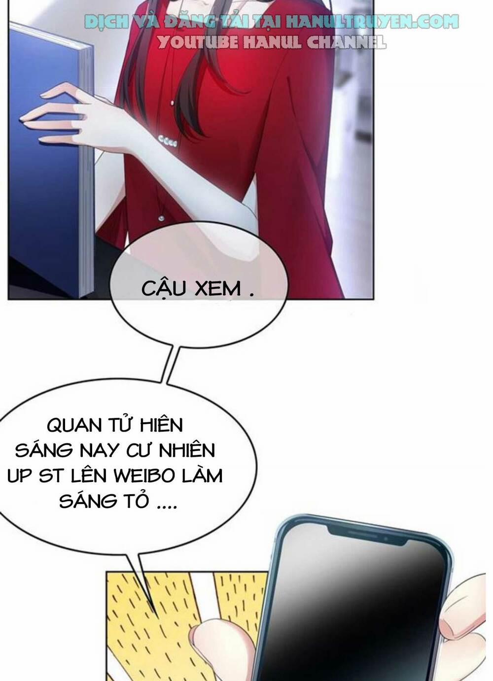 Cô Vợ Nhỏ Nuông Chiều Quá Lại Thành Ác!! 54 trang 11