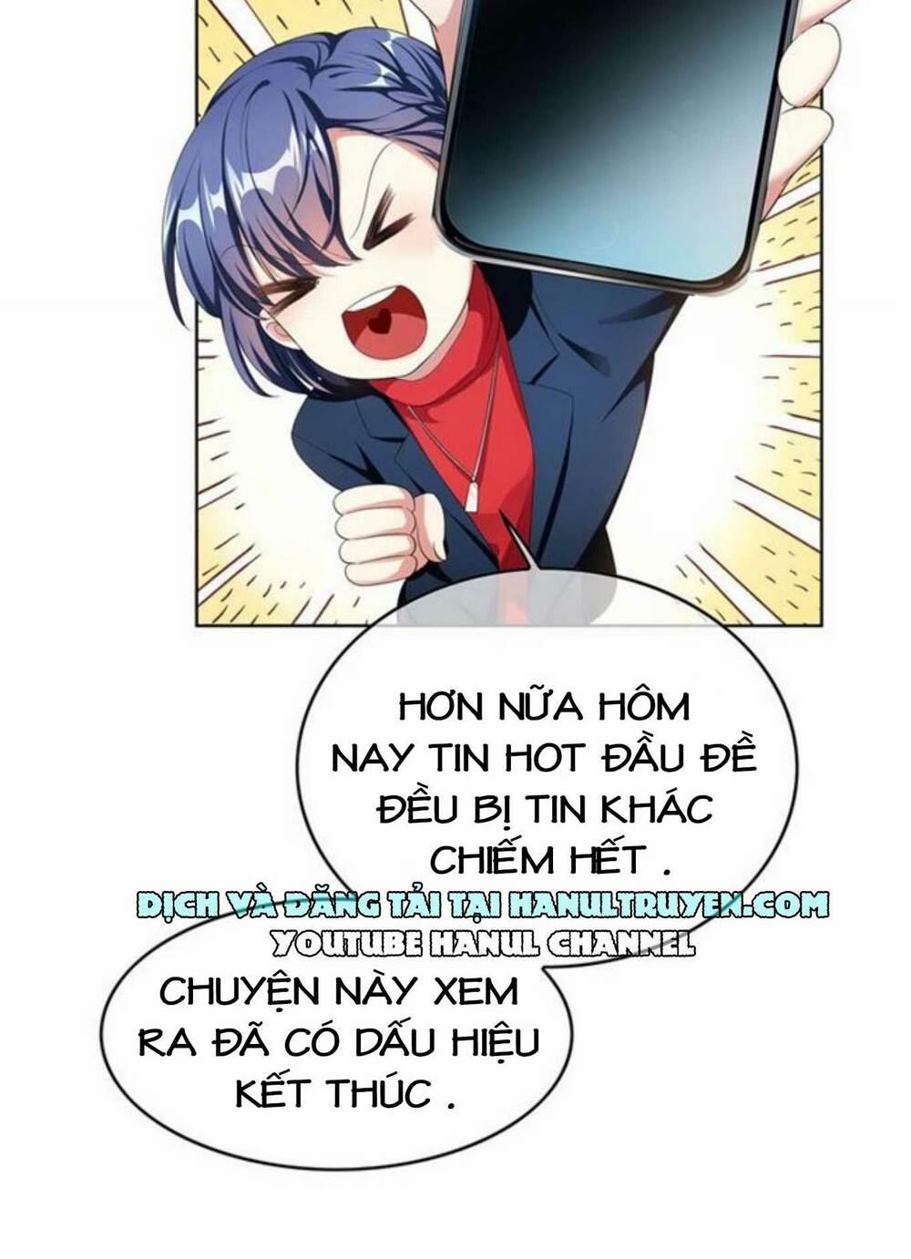 Cô Vợ Nhỏ Nuông Chiều Quá Lại Thành Ác!! 54 trang 12