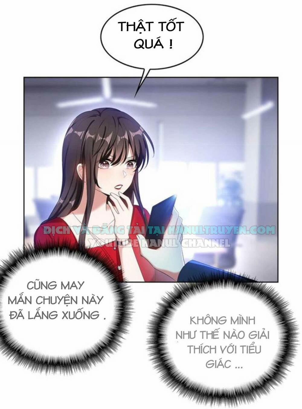 Cô Vợ Nhỏ Nuông Chiều Quá Lại Thành Ác!! 54 trang 13