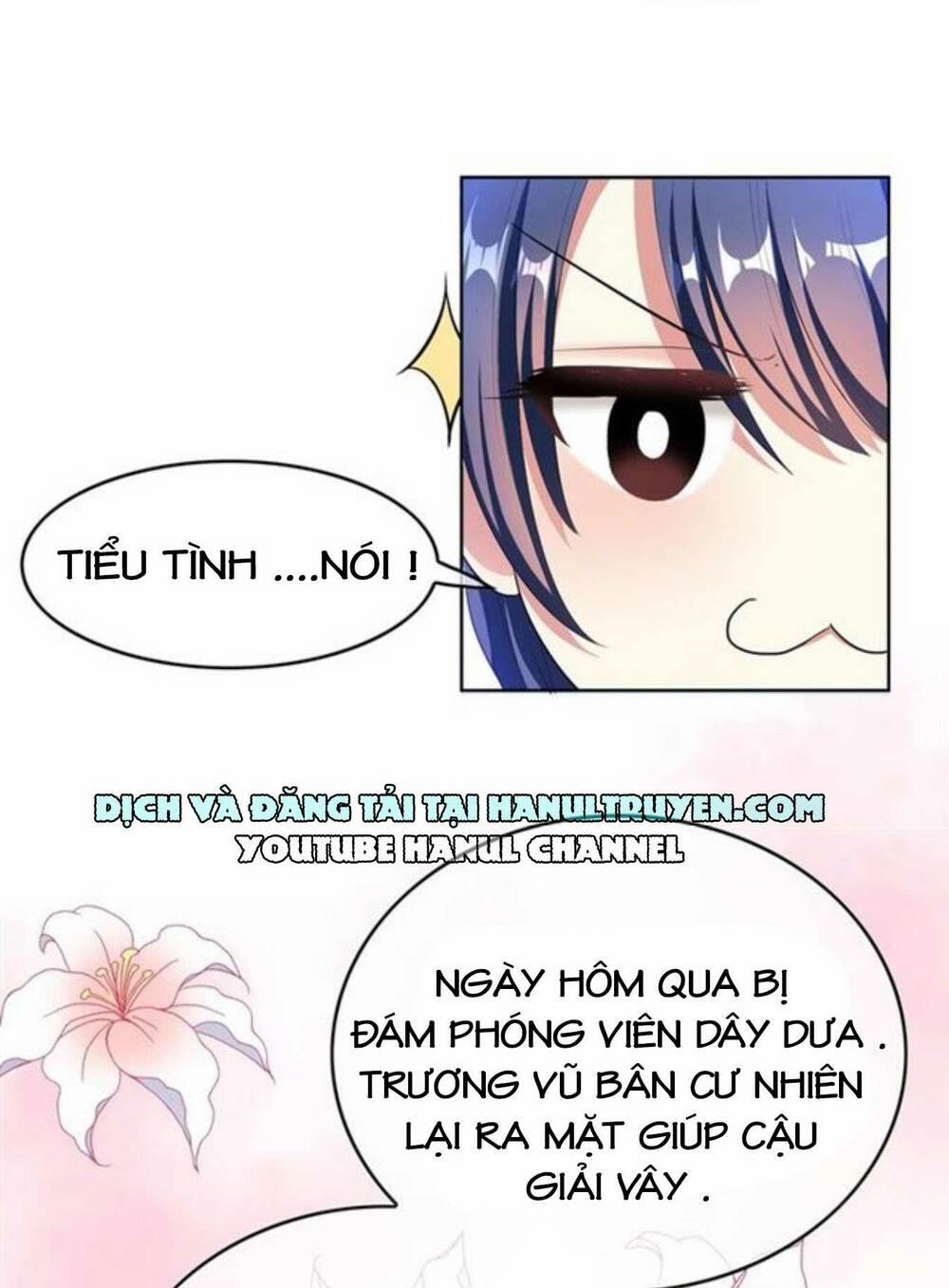 Cô Vợ Nhỏ Nuông Chiều Quá Lại Thành Ác!! 54 trang 14