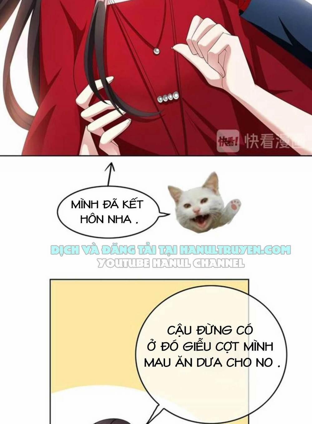 Cô Vợ Nhỏ Nuông Chiều Quá Lại Thành Ác!! 54 trang 16