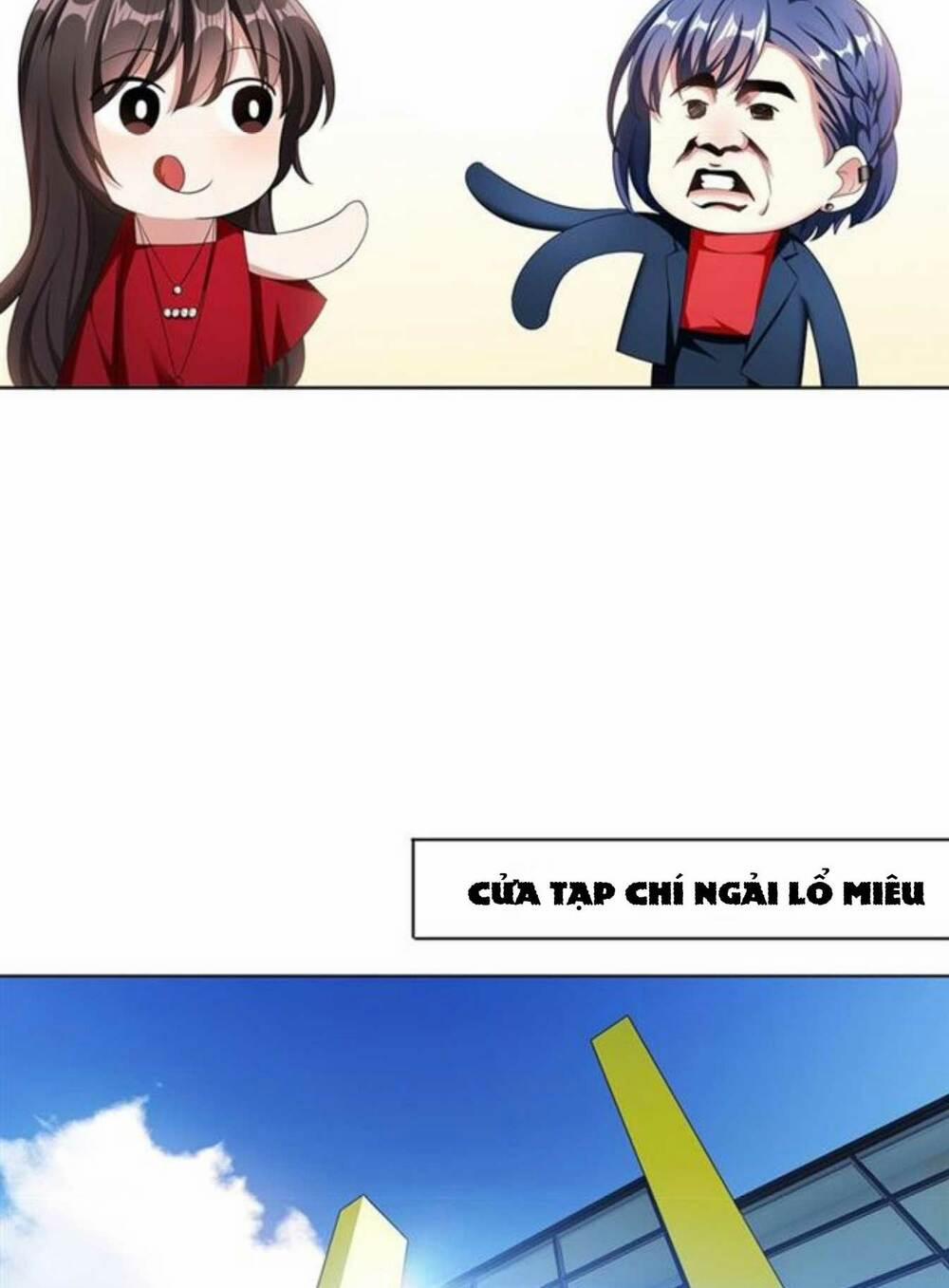 Cô Vợ Nhỏ Nuông Chiều Quá Lại Thành Ác!! 54 trang 18