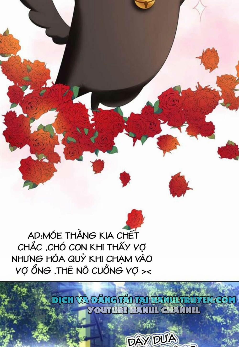 Cô Vợ Nhỏ Nuông Chiều Quá Lại Thành Ác!! 54 trang 22