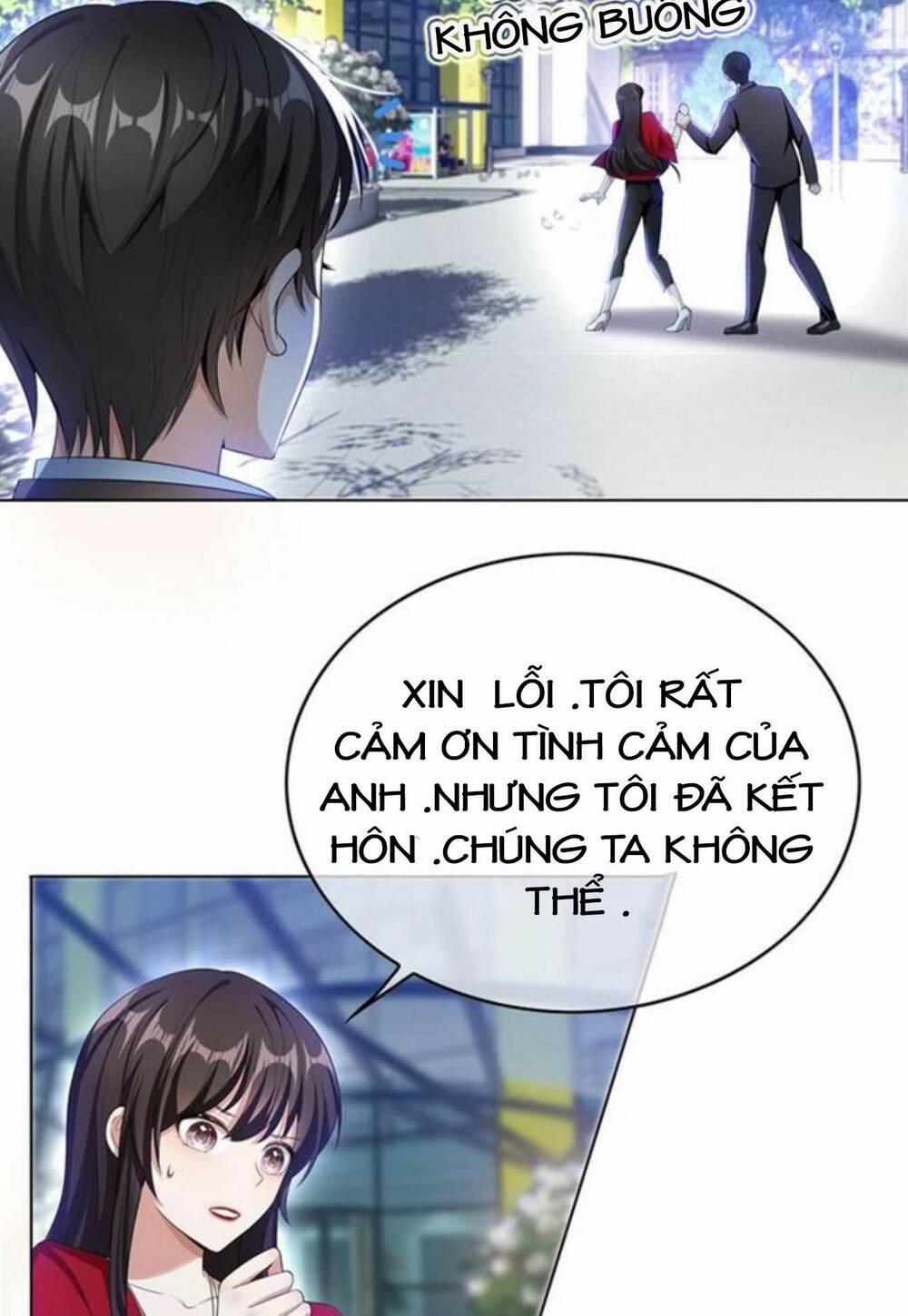 Cô Vợ Nhỏ Nuông Chiều Quá Lại Thành Ác!! 54 trang 23