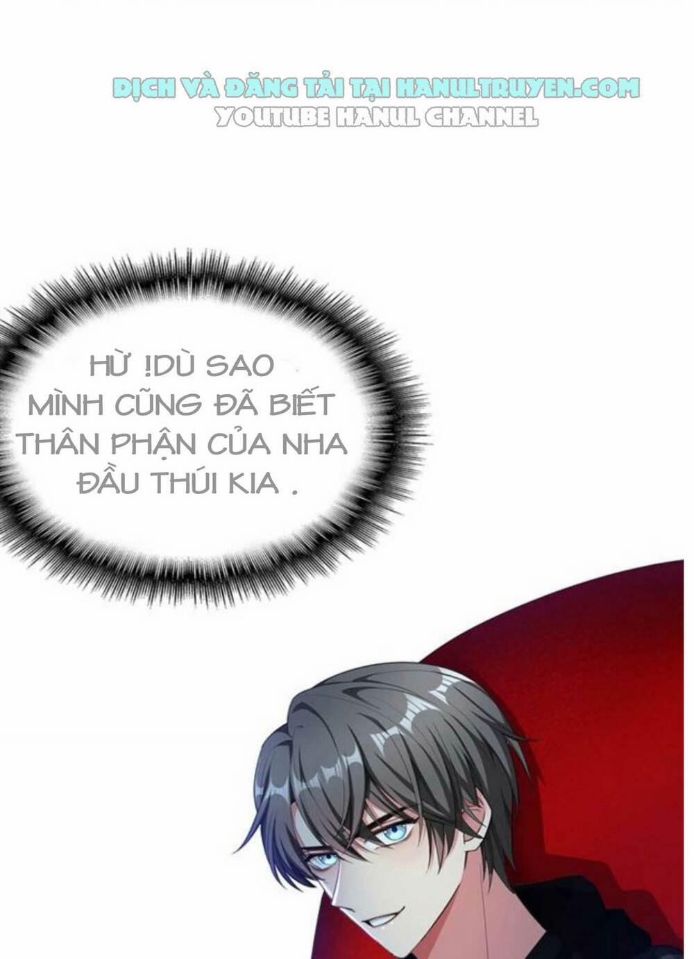 Cô Vợ Nhỏ Nuông Chiều Quá Lại Thành Ác!! 54 trang 7