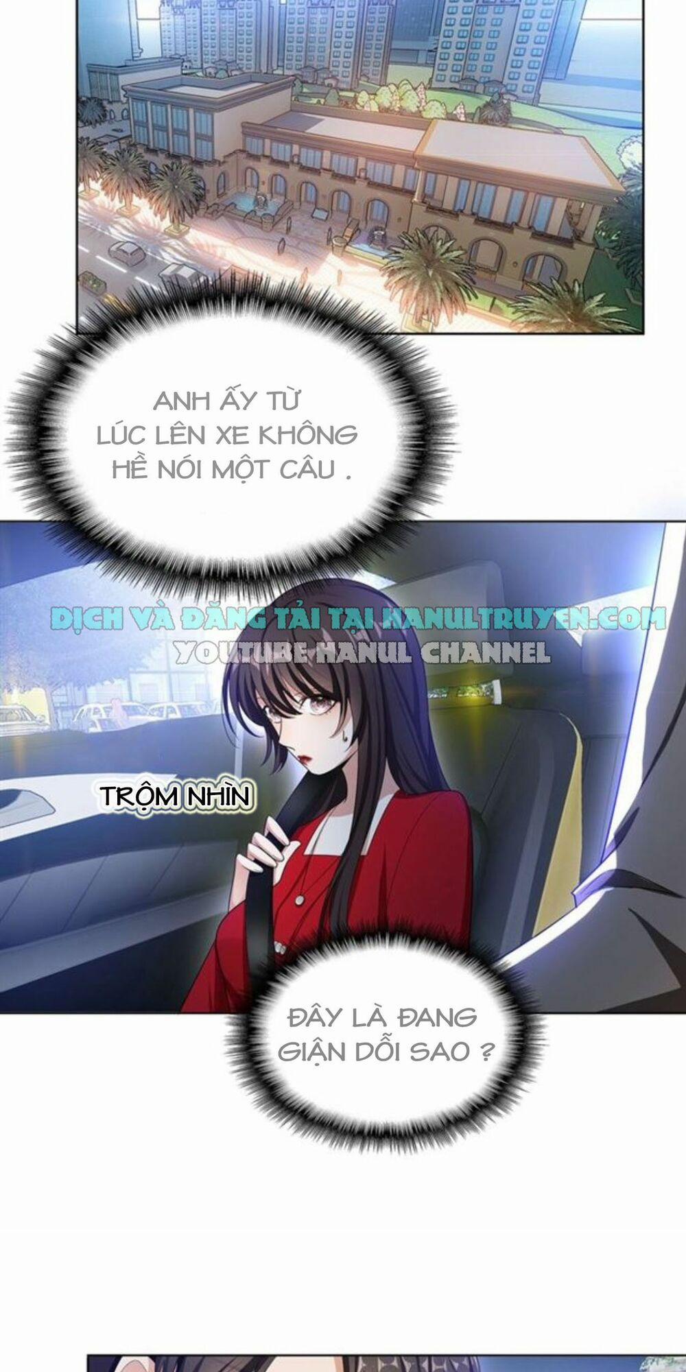 Cô Vợ Nhỏ Nuông Chiều Quá Lại Thành Ác!! 55 trang 12