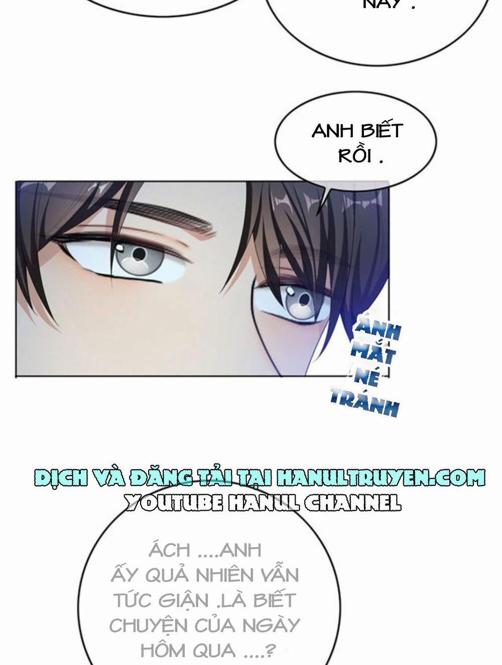 Cô Vợ Nhỏ Nuông Chiều Quá Lại Thành Ác!! 55 trang 14