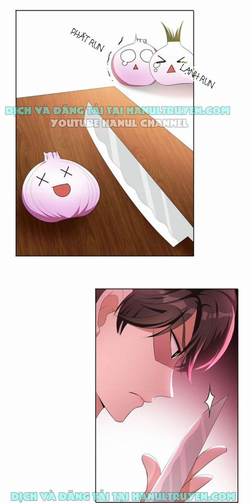 Cô Vợ Nhỏ Nuông Chiều Quá Lại Thành Ác!! 55 trang 16