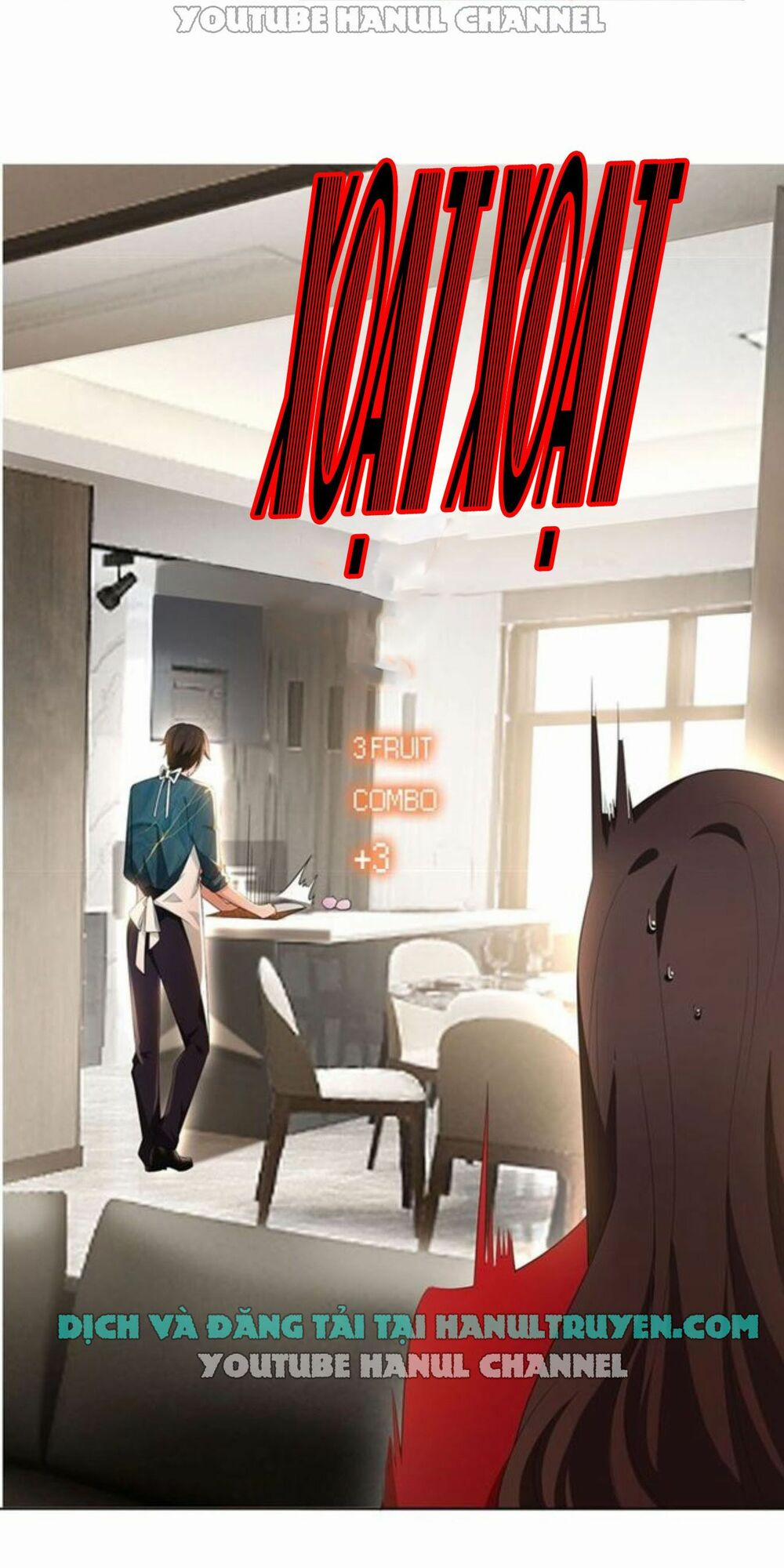 Cô Vợ Nhỏ Nuông Chiều Quá Lại Thành Ác!! 55 trang 17