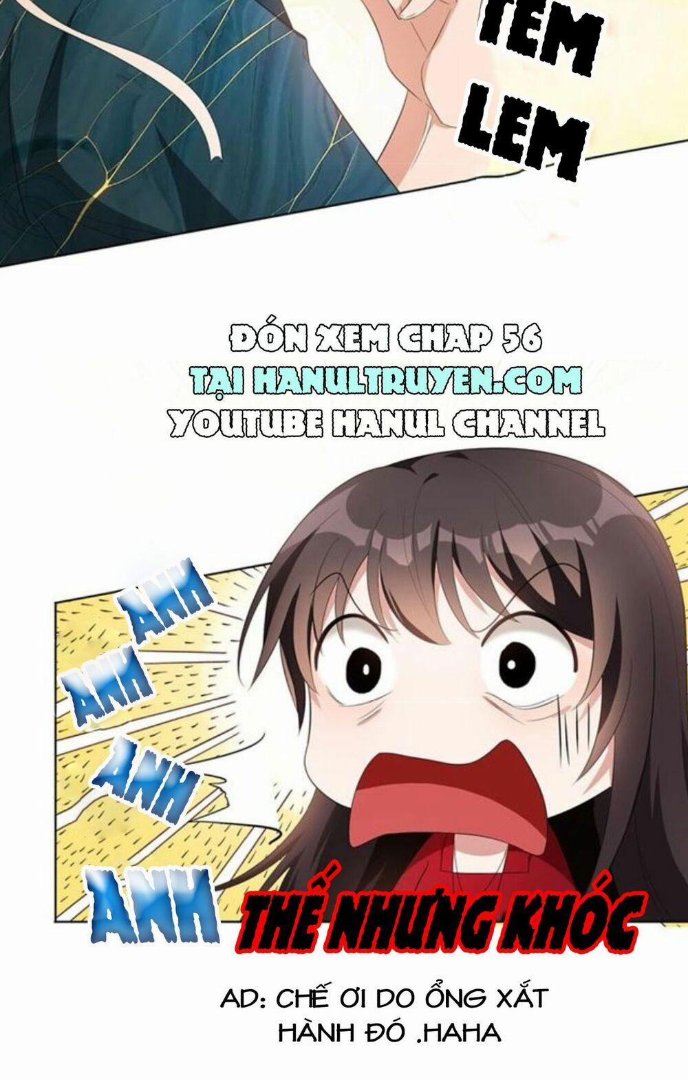 Cô Vợ Nhỏ Nuông Chiều Quá Lại Thành Ác!! 55 trang 20