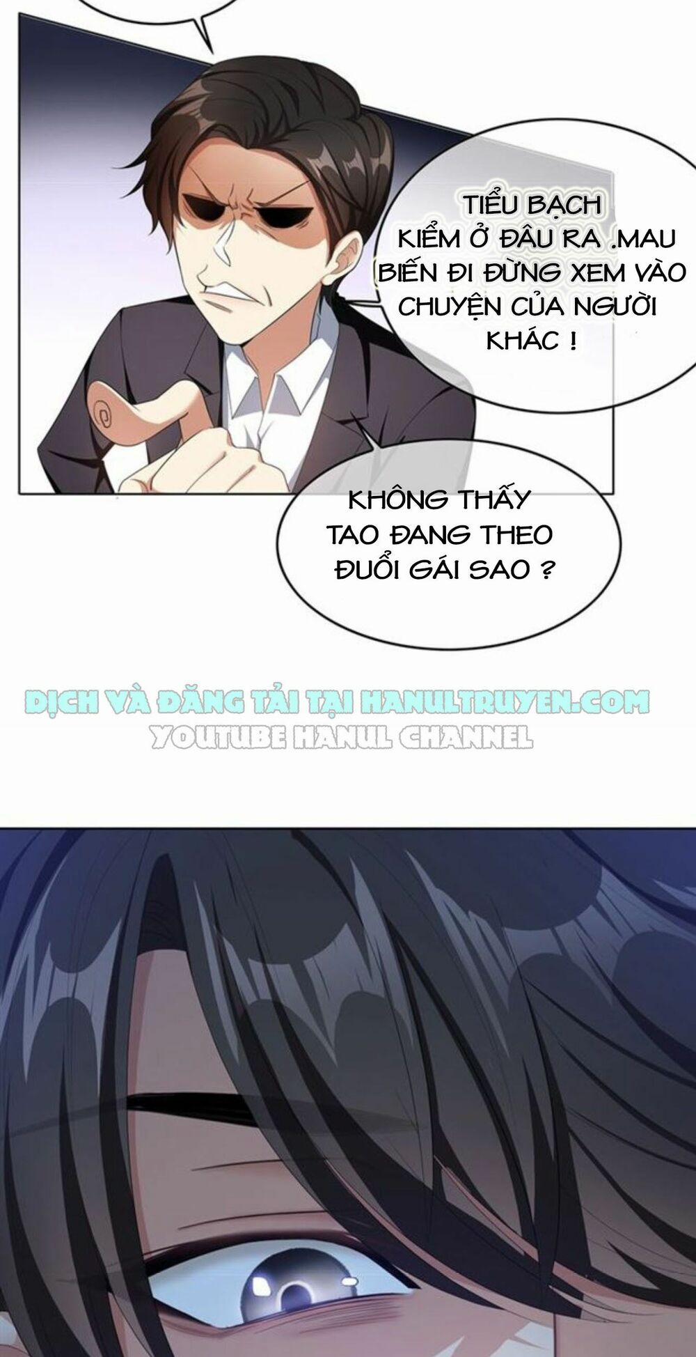 Cô Vợ Nhỏ Nuông Chiều Quá Lại Thành Ác!! 55 trang 4