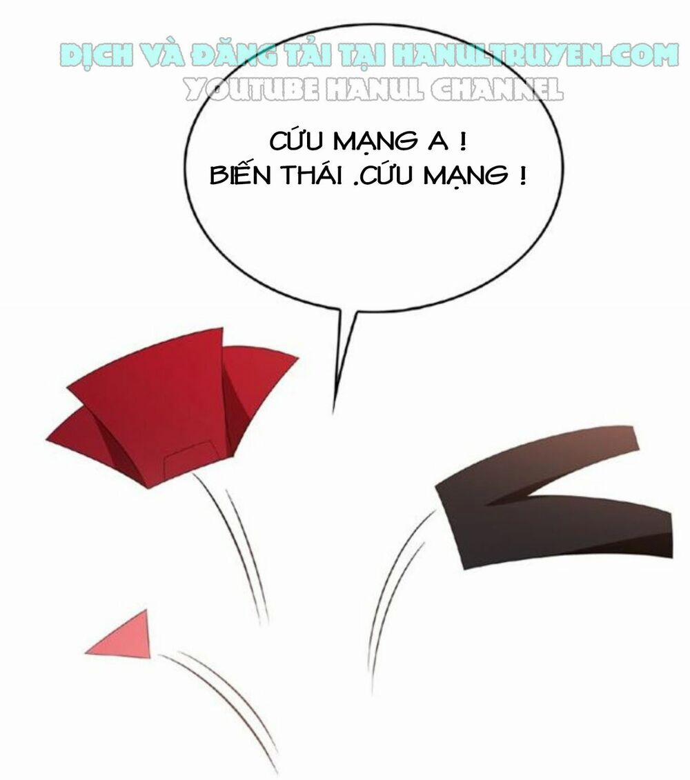 Cô Vợ Nhỏ Nuông Chiều Quá Lại Thành Ác!! 56 trang 11