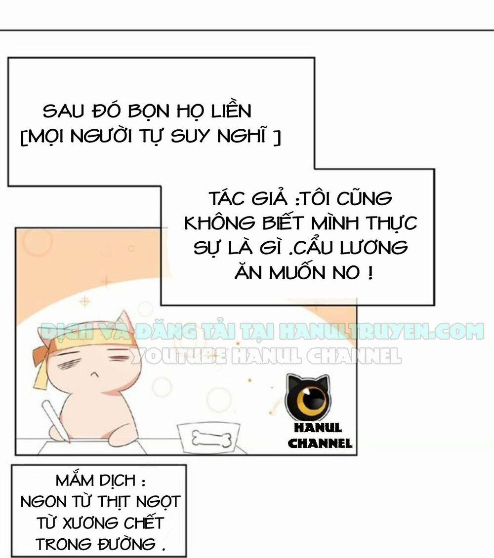 Cô Vợ Nhỏ Nuông Chiều Quá Lại Thành Ác!! 56 trang 12