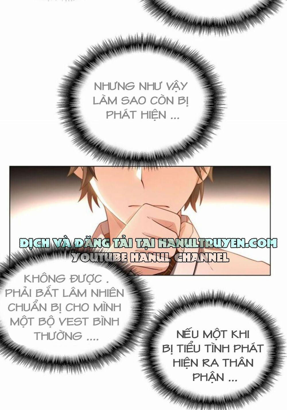 Cô Vợ Nhỏ Nuông Chiều Quá Lại Thành Ác!! 56 trang 17