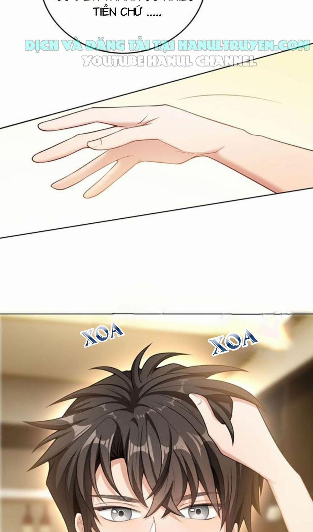 Cô Vợ Nhỏ Nuông Chiều Quá Lại Thành Ác!! 56 trang 20