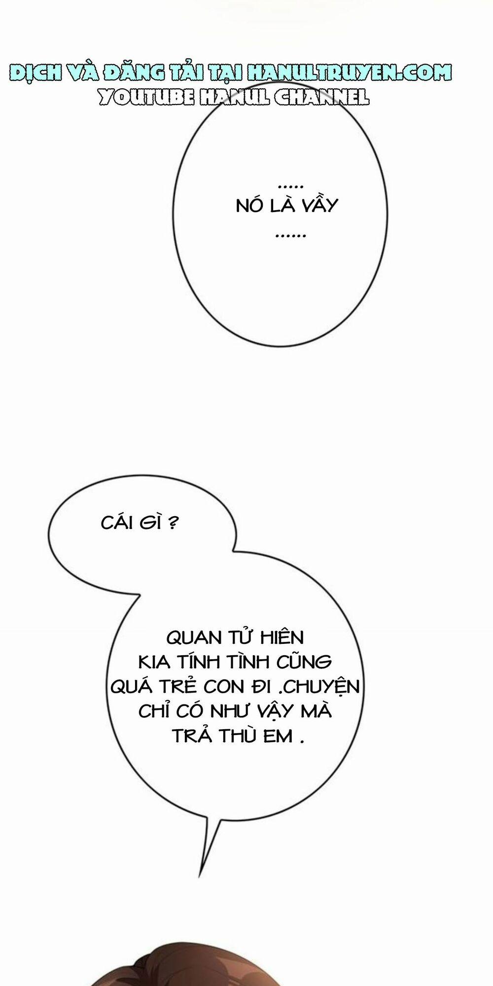 Cô Vợ Nhỏ Nuông Chiều Quá Lại Thành Ác!! 56 trang 3